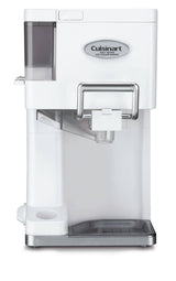 Cuisinart Mix-It-In Soft Serve Ice Cream Maker, 1.5-Quart