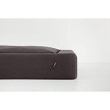 Tuft & Needle Large Dog Bed in Charcoal