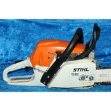 STIHL MS271 Farm Boss Chainsaw with 50.2 Cc Engine and 2.6 KW Power