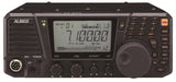 Alinco DX-SR8T 100W HF Base Radio with All-Mode Amateur Operation