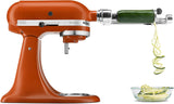KitchenAid Artisan KSM150PS Stand Mixer, 5-Quart Tilt-Head Design with Pouring Shield, Cast Iron