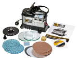Work Sharp WS3000 Tool Sharpener for Precision Sharpening