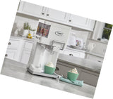 Cuisinart Mix-It-In Soft Serve Ice Cream Maker, 1.5-Quart
