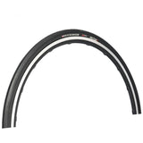 Hutchinson Sector 32 Tubeless Folding Road Tire, 700×32, Black