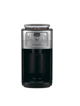 Cuisinart DGB-900BC Grind & Brew Automatic Coffeemaker with Thermal Carafe, 12-Cup Capacity