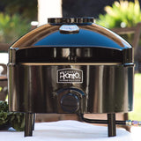 Pizzacraft Pizzeria Pronto Portable Outdoor Pizza Oven, Lightweight and Safe for Any Surface