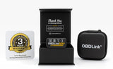 OBDLink MX+ Bluetooth OBD2 Scanner for iPhone, Android, and Windows