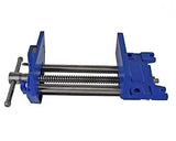 Yost M7WW 7-Inch Rapid Action Woodworking Vise