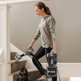 Shark Navigator Lift-Away Upright Vacuum Cleaner