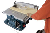 Bosch 4100-RT Worksite Table Saw Featuring a 10 in. Blade