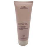 Aveda Cream Cleansing Oil with Lavender, 6.7 Ounce