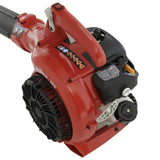 Homelite Reconditioned 26cc Gas-Powered Handheld Blower and Vacuum, 150 MPH, 400 CFM