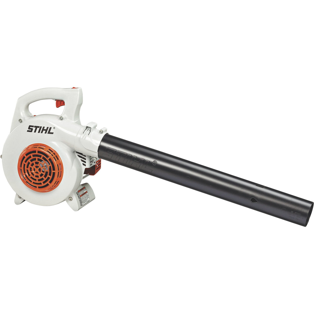 Stihl BG 50 Gas-Powered Handheld Leaf Blower with 27.2cc Engine and 412 CFM