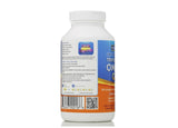 NutriGold Triple Strength Omega-3 Fish Oil, 180 Softgels