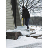 Snowplow 30 x 22-Inch Snow Pusher