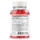 Trim Lab Keto Gummies, 5-Pack Maximum Strength Weight Loss Supplement with Powerful Formula