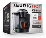 Keurig K50 All-Purpose Coffee Maker, Black
