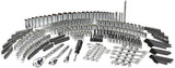 Craftsman 450-Piece Mechanics Tool Set, Featuring Ratchet, Socket and Hand Wrench Tools, 2025