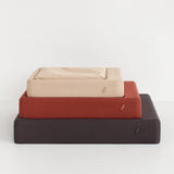 Tuft & Needle Large Dog Bed in Charcoal