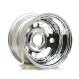 US Wheel Chrome Modular Wheel, 15×10, 5 USW975050