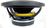 Q Power QP15-Super 15 Inch Car Audio Subwoofer with 4000 Watt Power and Dual Voice Coils