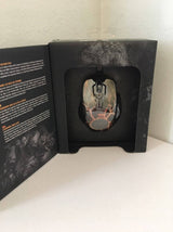 SteelSeries World of Warcraft Legendary Edition MMO Gaming Mouse