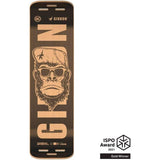Gibbon Slacklines Caesar Jib with 106 x 28 x 14 cm Dimensions