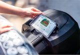 Intex Simple Spa 28481E Inflatable Round Hot Tub, 77in x 26in 4-Person Outdoor Spa with 100 Bubble Jets, Filter Pump, Cover, and Gray Finish