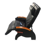 Tan Tony Little Inversion Recliner Featuring Massage and Heat Therapy