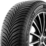 Michelin CrossClimate 2 All-Season Tire, 225/65R17 H