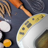 2-Pound Bread Maker, TR520 Model by Breadman