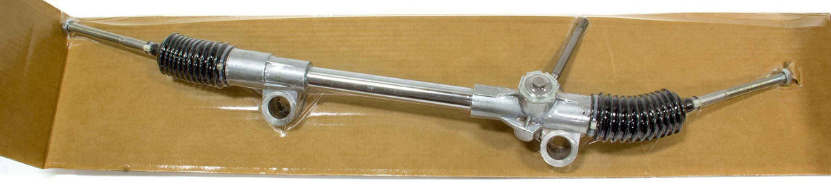 Unisteer 8000440 Manual Rack-and-Pinion Kit for Ford Mustang