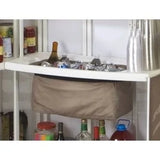 Best of Times Portable Deluxe Bar for Outdoor Entertaining
