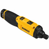 DeWALT DCF682N1 Cordless Screwdriver with 0.25 in Hex Socket, 8 V