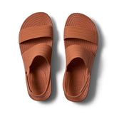 REEF Womens Water Vista Sandal for Comfortable Water-Friendly Wear