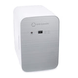 IVYX Scientific 5L Incubator with Precise 0°C to +55°C Temperature Control, Compatible with 12V/110V Power