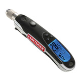 Craftsman 30048 Programmable Digital Tire Gauge