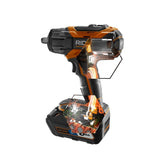 18V Octane Hammer Drill, Ridgid R8611506B