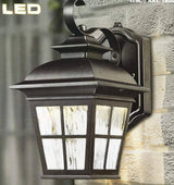 Energy-Saving Outdoor LED Lantern from Altair Lighting