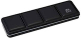 Winsor & Newton Professional Watercolour Sketchers Box Set with Lightweight Metal Case and 24 Half Pans