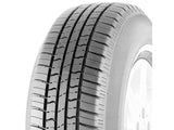 Milestar MS775 Touring SLE Tire, P235/75R15