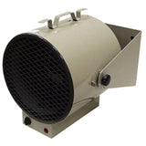 TPI Corporation HF684TC Portable Fan-Forced Air Heater, 4000W