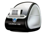 DYMO LabelWriter 450 Black Monochrome Direct Thermal Label Printer
