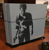 PlayStation 4 500GB Console with Uncharted 4 Limited Edition Bundle, Discontinued