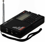 Tecsun PL330 Digital Worldband Radio with AM/FM/LW/SW and Single Side Band Receiver
