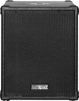 Two Earthquake Sound DJ-Array Gen2 4×4 Line Array Loudspeakers