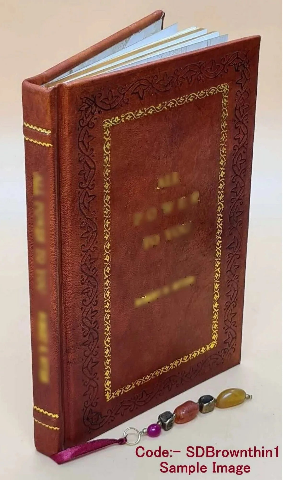 The Legitimacy of Amicia, Daughter of Hugh Cyveliok, Earl of Chester, Clearly Proved with Full Answers to All Objections, Premium Leather Bound