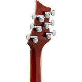 Mitchell MS450 Electric Guitar in Sunset Burst, Modern Single-Cutaway Design, 194744521553