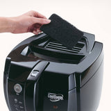 Presto Cool Daddy Deep Fryer with Cool-Touch Housing