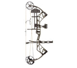 Fred Bear Whitetail Legend RTH Bow in Olive, LH 60, by Simmons Sporting Goods